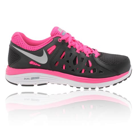 nike dual schuhe damen|Nike Dual Fusion Sneakers for Women for sale .